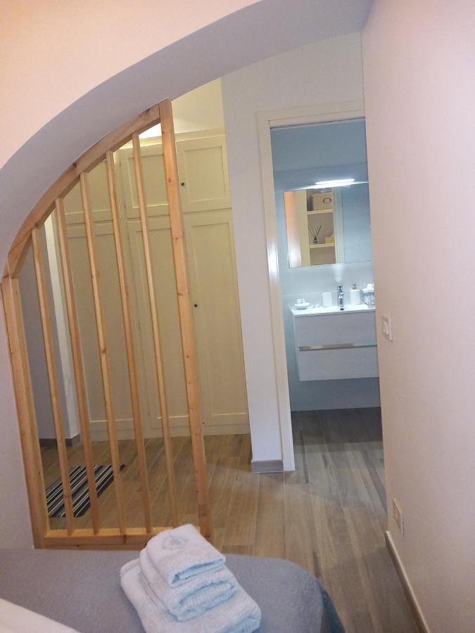 Apartment Appartamentino - Castle View, No Stairs *
