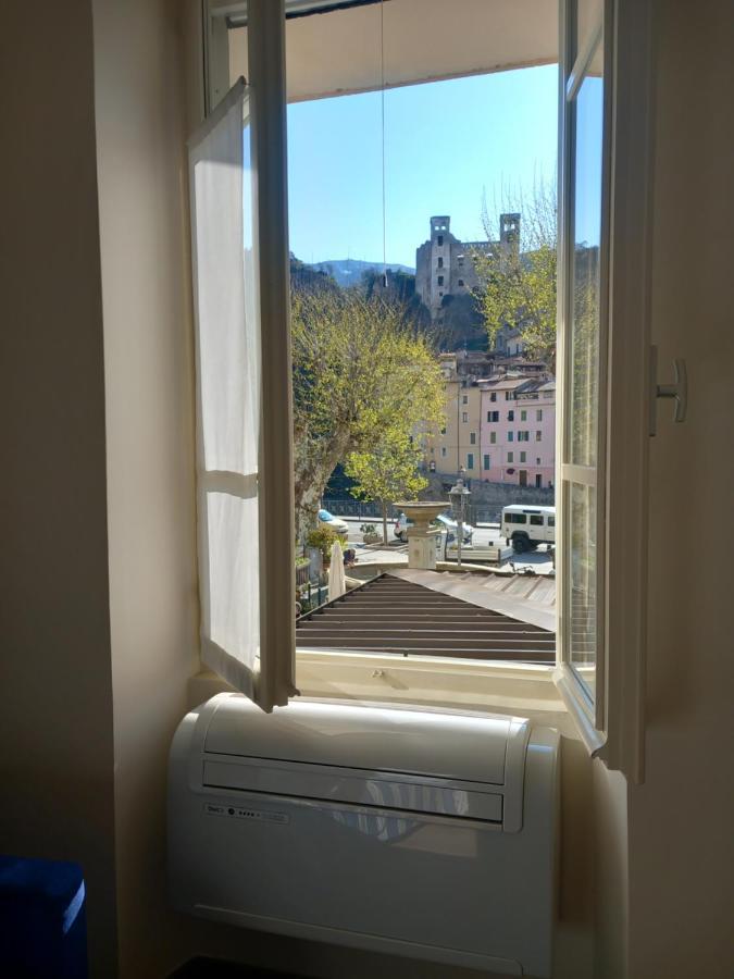 Apartment Appartamentino - Castle View, No Stairs Dolceacqua