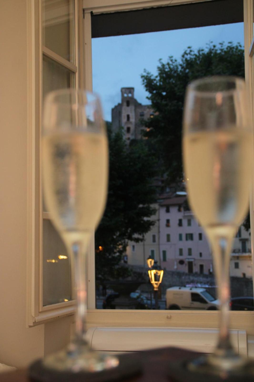 Apartment Appartamentino - Castle View, No Stairs